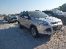 1FMCU9GX6GU****** Salvage and Wrecked 2016 Ford Escape in Kansas City