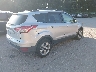 1FMCU9GX6GU****** Salvage and Wrecked 2016 Ford Escape in Kansas State