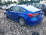 2HGFE2F27NH****** Salvamento y Reparables 2022 Honda Civic en Long Island