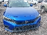 2HGFE2F27NH****** Salvamento y Reparables 2022 Honda Civic en Estado de Nueva York