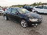 1VWCN7A38DC****** Salvamento y Destrozados 2013 Volkswagen Passat en Des Moines