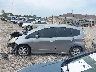 JHMGE8H4XAS****** Salvamento 2010 Honda Fit