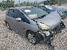 JHMGE8H4XAS****** Salvamento y Destrozados 2010 Honda Fit en Milwaukee