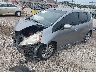 JHMGE8H4XAS****** Usados y Reparables 2010 Honda Fit en Milwaukee