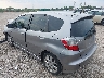 JHMGE8H4XAS****** Salvamento y Reparables 2010 Honda Fit en Milwaukee