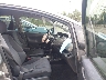 JHMGE8H4XAS****** Usados y Reparables 2010 Honda Fit en Estado de Wisconsin