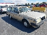 YV1AX885XG1****** Salvage and Wrecked 1986 Volvo 240 in East Bay