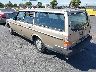 YV1AX885XG1****** Salvage and Repairable 1986 Volvo 240 in East Bay