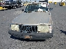 YV1AX885XG1****** Salvage and Repairable 1986 Volvo 240 in California State
