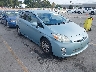 JTDKN3DU3B5****** Salvage and Wrecked 2011 Toyota Prius in Fremont