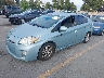 JTDKN3DU3B5****** Used and Repairable 2011 Toyota Prius in Fremont