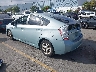 JTDKN3DU3B5****** Salvage and Repairable 2011 Toyota Prius in Fremont