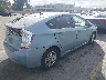 JTDKN3DU3B5****** Salvage and Wrecked 2011 Toyota Prius in California State