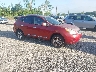 JN8AS5MT3CW****** Salvamento y Destrozados 2012 Nissan Rogue en Jacksonville