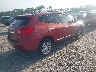 JN8AS5MT3CW****** Salvamento y Destrozados 2012 Nissan Rogue en Estado de Florida