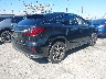 2T2ZZMCA8JC****** Salvamento y Destrozados 2018 Lexus RX 350 en Estado de California