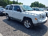 1C4NJPCB8CD****** Salvamento y Destrozados 2012 Jeep Patriot en Raleigh
