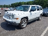 1C4NJPCB8CD****** Usados y Reparables 2012 Jeep Patriot en Raleigh