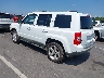 1C4NJPCB8CD****** Salvamento y Reparables 2012 Jeep Patriot en Raleigh