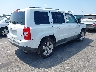 1C4NJPCB8CD****** Salvamento y Destrozados 2012 Jeep Patriot en Estado de Carolina del Norte