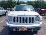 1C4NJPCB8CD****** Salvamento y Reparables 2012 Jeep Patriot en Estado de Carolina del Norte