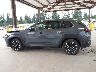 7MMVAAEW6SN****** Repairable 2025 Mazda CX-50 Hybrid in Washington State