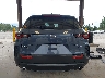 7MMVAAEW6SN****** Wrecked 2025 Mazda CX-50 Hybrid