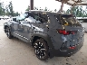 7MMVAAEW6SN****** Salvage and Repairable 2025 Mazda CX-50 Hybrid in Seattle