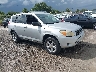 JTMZD33V586****** Salvamento y Destrozados 2008 Toyota RAV4 en Orlando
