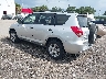 JTMZD33V586****** Salvamento y Reparables 2008 Toyota RAV4 en Orlando
