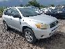 JTMZD33V586****** Salvamento y Reparables 2008 Toyota RAV4 en Estado de Florida