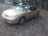 JTHBA30G540****** Used and Repairable 2004 Lexus ES 330 in Suffolk
