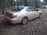 JTHBA30G540****** Salvage and Wrecked 2004 Lexus ES 330 in Virginia State