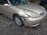 JTHBA30G540****** Salvage and Repairable 2004 Lexus ES 330 in Virginia State