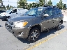 2T3ZF31V29W****** Used and Repairable 2009 Toyota RAV4 in Fremont