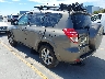 2T3ZF31V29W****** Salvage and Repairable 2009 Toyota RAV4 in Fremont