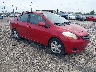 JTDBT903271****** Salvage and Wrecked 2007 Toyota Yaris in Appleton