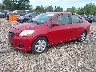 JTDBT903271****** Used and Repairable 2007 Toyota Yaris in Appleton