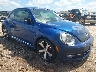 3VWVA7AT0CM****** Salvage and Wrecked 2012 Volkswagen Beetle in Dothan