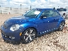 3VWVA7AT0CM****** Used and Repairable 2012 Volkswagen Beetle in Dothan