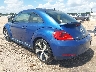 3VWVA7AT0CM****** Salvage and Repairable 2012 Volkswagen Beetle in Dothan
