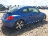 3VWVA7AT0CM****** Salvage and Wrecked 2012 Volkswagen Beetle in Alabama State