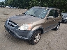 SHSRD78804U****** Usados y Reparables 2004 Honda CR-V en Metro DC