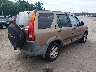 SHSRD78804U****** Salvamento y Destrozados 2004 Honda CR-V en Estado de Maryland