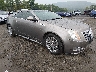 1G6DL1E30C0****** Salvage and Wrecked 2012 Cadillac CTS in Port Murray