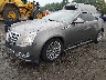 1G6DL1E30C0****** Used and Repairable 2012 Cadillac CTS in Port Murray