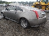 1G6DL1E30C0****** Salvage and Repairable 2012 Cadillac CTS in Port Murray