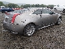 1G6DL1E30C0****** Salvage and Wrecked 2012 Cadillac CTS in New Jersey State