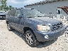 JTEHF21A920****** Salvamento y Destrozados 2002 Toyota Highlander en Columbus