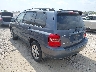 JTEHF21A920****** Salvamento y Reparables 2002 Toyota Highlander en Columbus